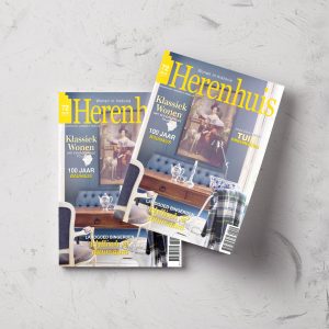Het Herenhuis Magazine Marleen Tammeleng Fotograaf Fotografie Interieurfotograaf Bedrijfsfotograaf